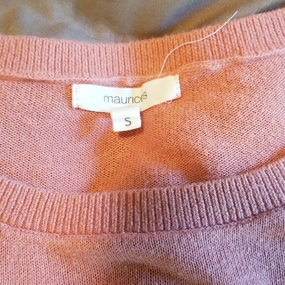 Sweater - Picture 2 of 2